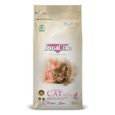 Bonacibo Adult Cat Light & Sterilised 2 Kg Bag - Confiance Co